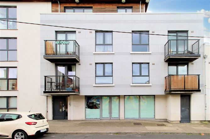 Unit 2, Fairview Close, Richmond Avenue, Dublin 3