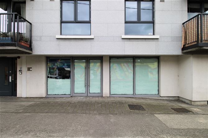 Unit 2, Fairview Close, Richmond Avenue, Dublin 3