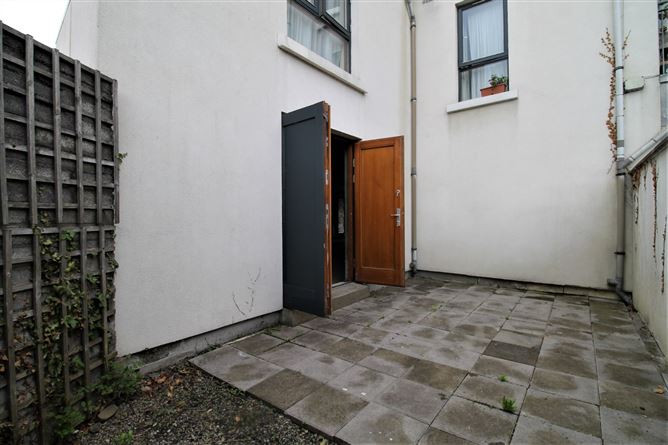 Unit 2, Fairview Close, Richmond Avenue, Dublin 3