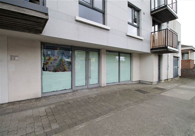 Unit 2, Fairview Close, Richmond Avenue, Dublin 3