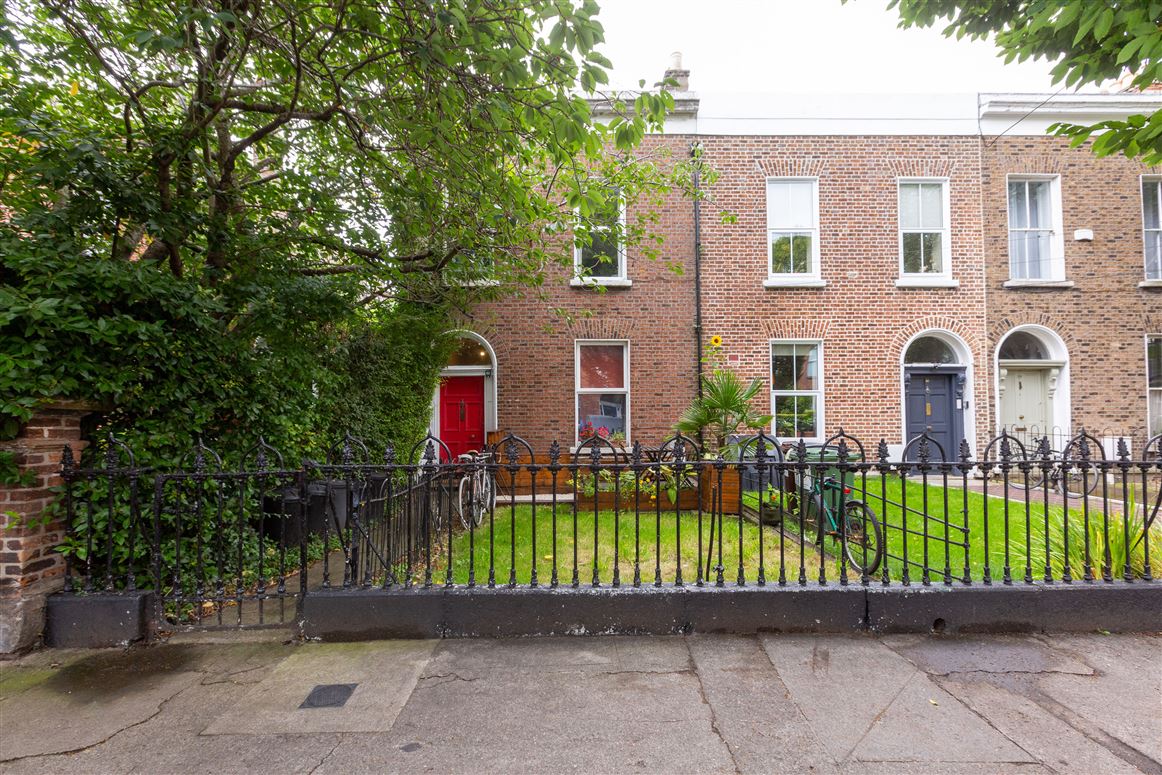 31 Bloomfield Avenue, Portobello, Dublin 8 O'Connor Shannon 4736535