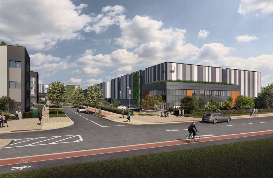 Unit 4 Apex Hub, Ballymount, Dublin 12