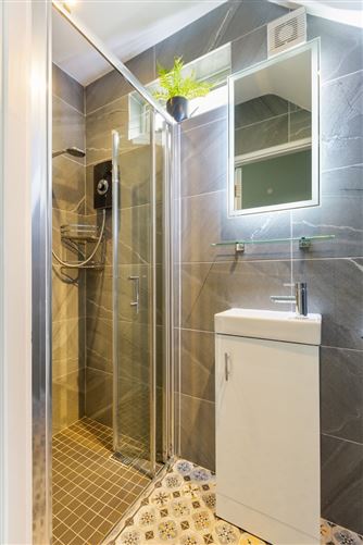 63 Mount Eagle Drive, Leopardstown, Dublin 18