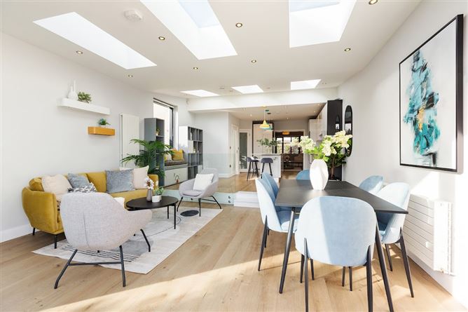 63 Mount Eagle Drive, Leopardstown, Dublin 18