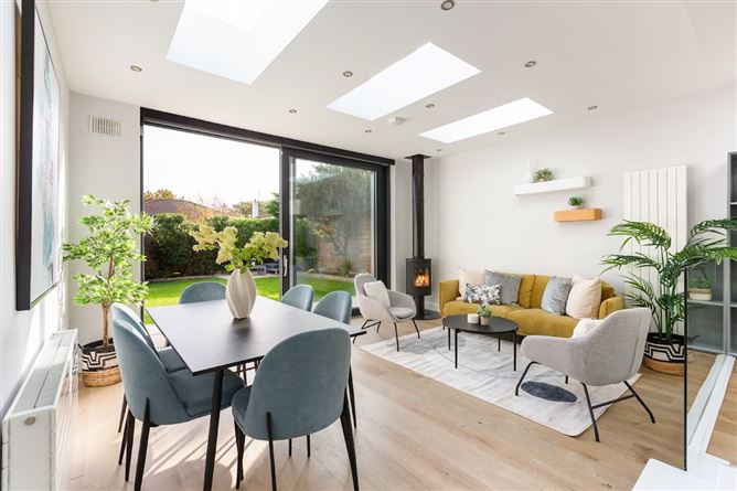 63 Mount Eagle Drive, Leopardstown, Dublin 18