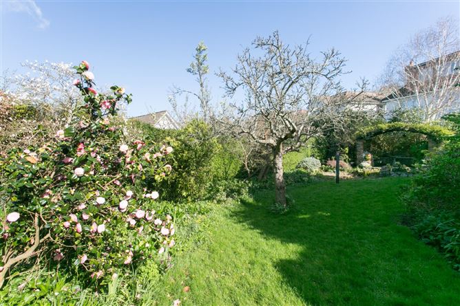 12 Saint Thomas Mead, Mount Merrion, Blackrock, Co. Dublin