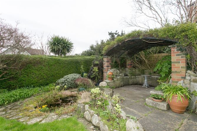 12 Saint Thomas Mead, Mount Merrion, Blackrock, Co. Dublin