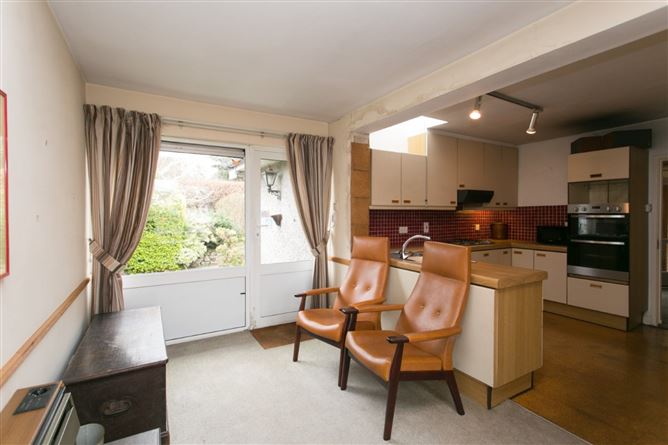 12 Saint Thomas Mead, Mount Merrion, Blackrock, Co. Dublin