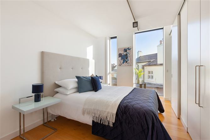 3 Blue Court, Convent Road, Dalkey, Co. Dublin
