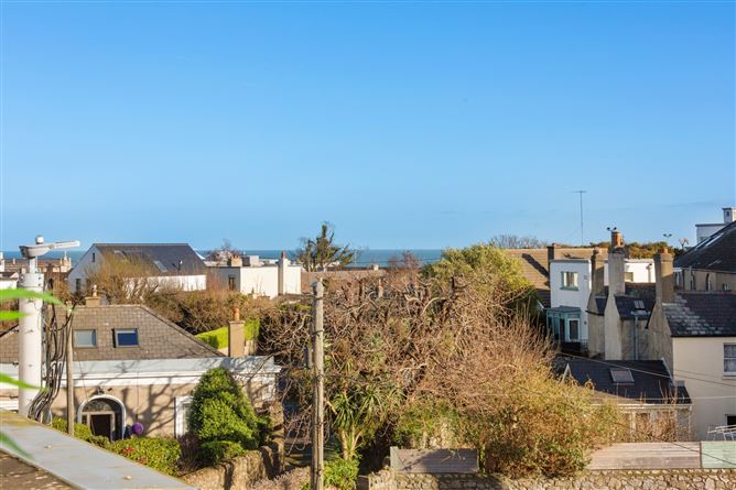 3 Blue Court, Convent Road, Dalkey, Co. Dublin