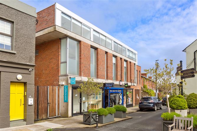 3 Blue Court, Convent Road, Dalkey, Co. Dublin