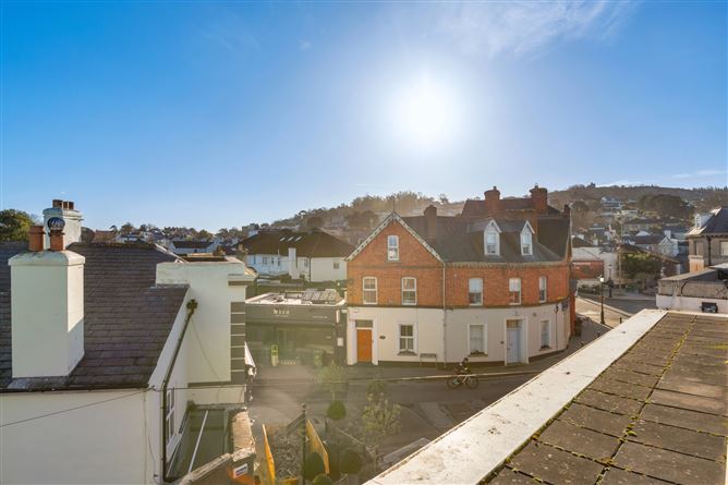 3 Blue Court, Convent Road, Dalkey, Co. Dublin