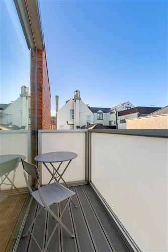 3 Blue Court, Convent Road, Dalkey, Co. Dublin