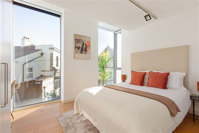 3 Blue Court, Convent Road, Dalkey, Co. Dublin