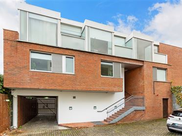Image for 3 Blue Court, Convent Road, Dalkey, Co. Dublin
