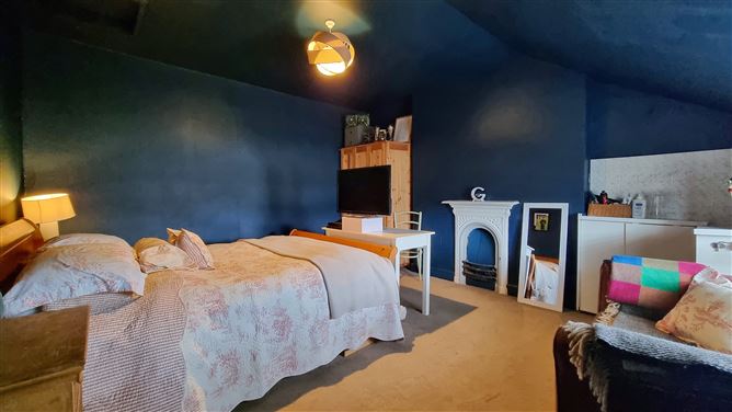  9 Alexandra Terrace, Novara Avenue, Bray, Wicklow