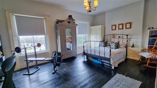  9 Alexandra Terrace, Novara Avenue, Bray, Wicklow