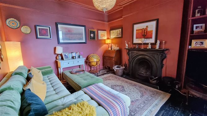  9 Alexandra Terrace, Novara Avenue, Bray, Wicklow