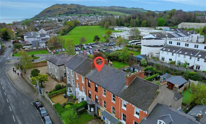  9 Alexandra Terrace, Novara Avenue, Bray, Wicklow