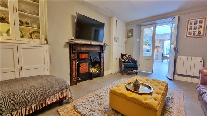 9 Alexandra Terrace, Novara Avenue, Bray, Wicklow