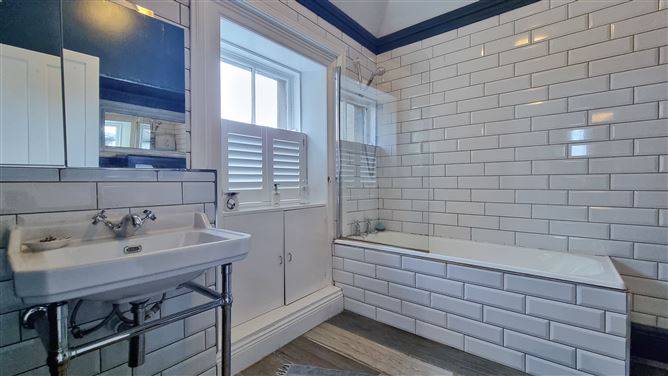  9 Alexandra Terrace, Novara Avenue, Bray, Wicklow