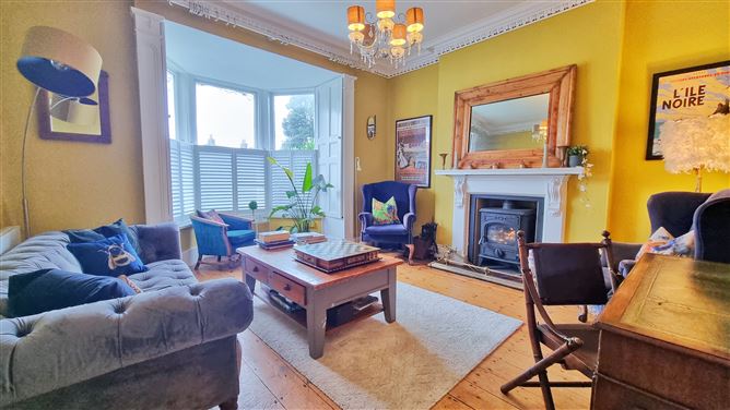  9 Alexandra Terrace, Novara Avenue, Bray, Wicklow