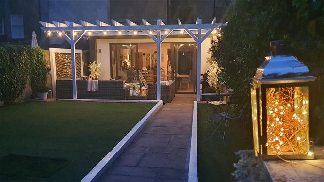  9 Alexandra Terrace, Novara Avenue, Bray, Wicklow