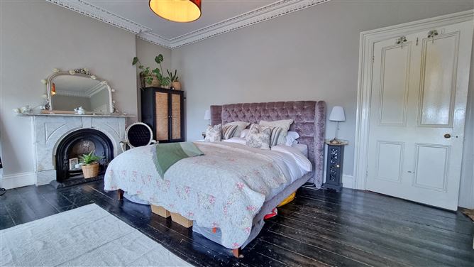  9 Alexandra Terrace, Novara Avenue, Bray, Wicklow