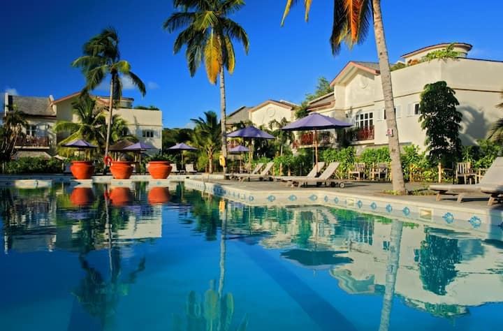 Private, Cap Cove St. Lucia, Rodney Bay, Cas en Bas