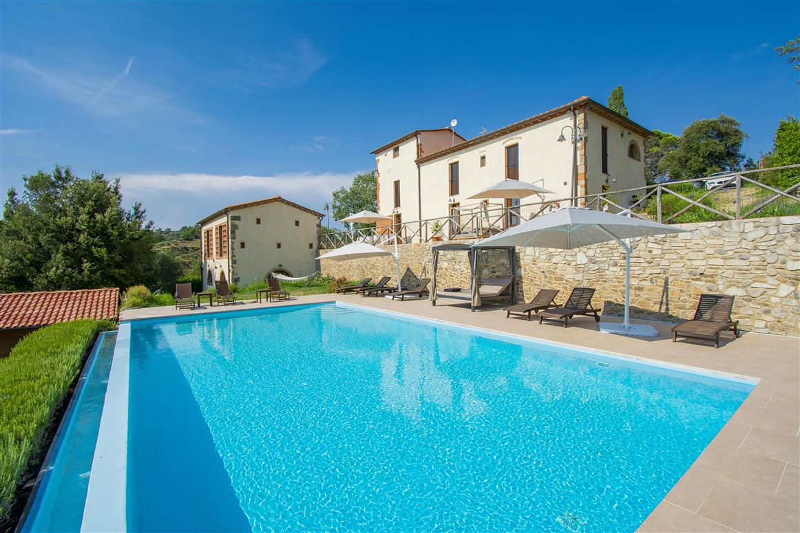 Palaia Paradise,Palaia,Tuscany,Italy
