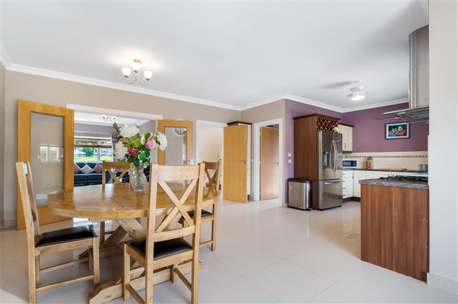 41 Fox Lodge Manor, Ratoath, Co. Meath