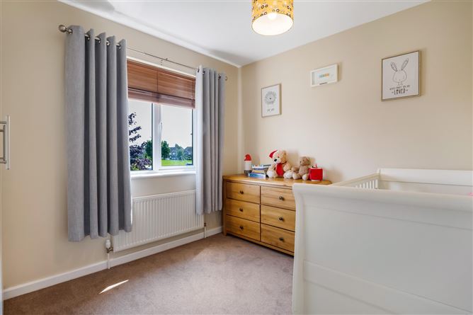 41 Fox Lodge Manor, Ratoath, Co. Meath