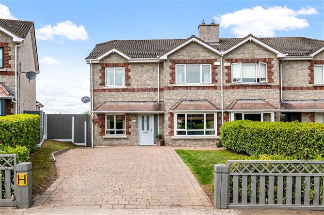 41 Fox Lodge Manor, Ratoath, Co. Meath