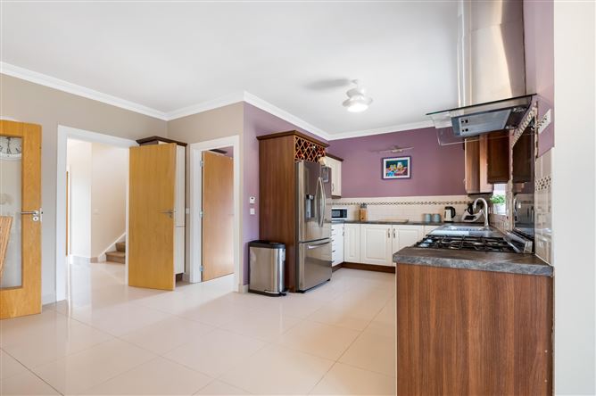41 Fox Lodge Manor, Ratoath, Co. Meath