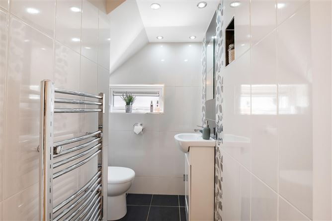 41 Fox Lodge Manor, Ratoath, Co. Meath