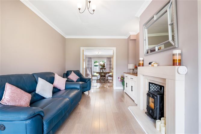 41 Fox Lodge Manor, Ratoath, Co. Meath