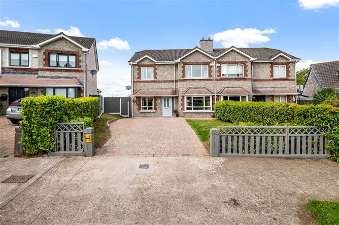 41 Fox Lodge Manor, Ratoath, Co. Meath