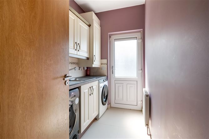 41 Fox Lodge Manor, Ratoath, Co. Meath