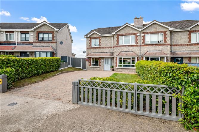 41 Fox Lodge Manor, Ratoath, Co. Meath