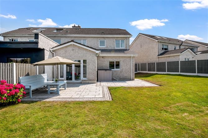41 Fox Lodge Manor, Ratoath, Co. Meath