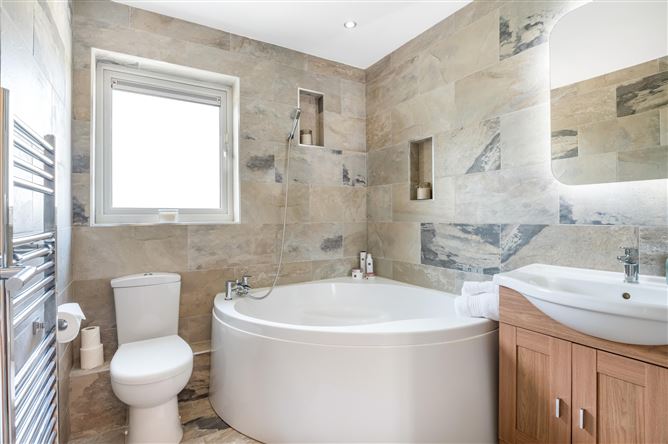 41 Fox Lodge Manor, Ratoath, Co. Meath