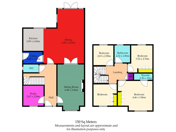 41 Fox Lodge Manor, Ratoath, Co. Meath