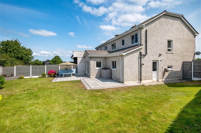 41 Fox Lodge Manor, Ratoath, Co. Meath
