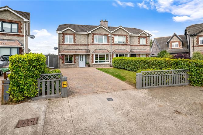 41 Fox Lodge Manor, Ratoath, Co. Meath