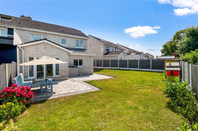 41 Fox Lodge Manor, Ratoath, Co. Meath
