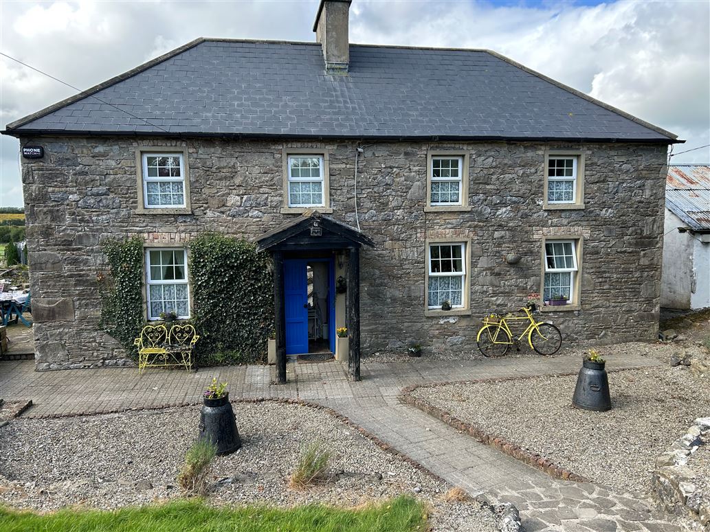 Ballygrenan, Croom, Limerick