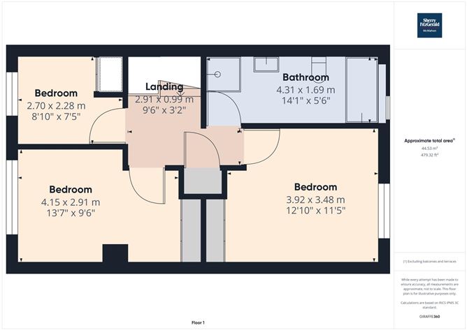 40 The Hawthorns, Limerick Road, Ennis, Co. Clare