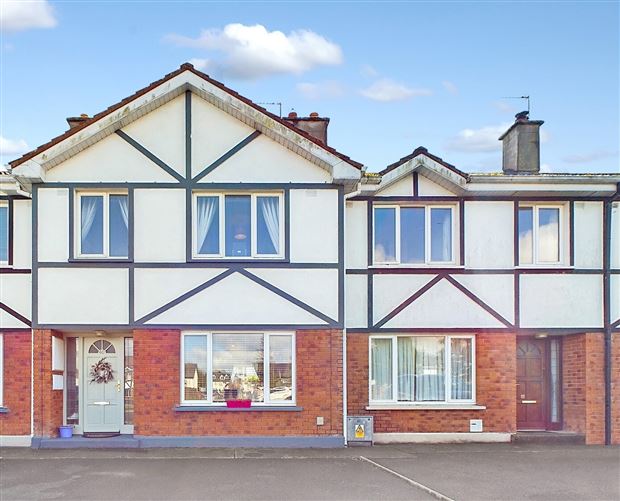 40 The Hawthorns, Limerick Road, Ennis, Co. Clare
