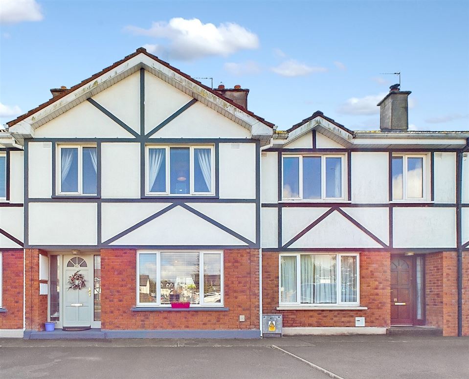 40 The Hawthorns, Limerick Road, Ennis, Co. Clare