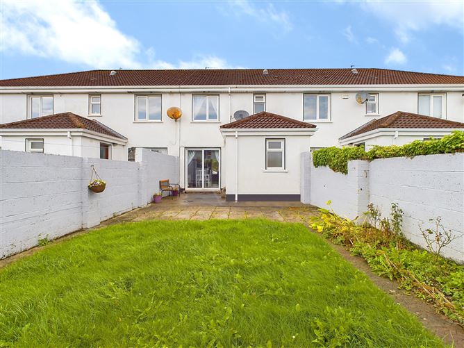 40 The Hawthorns, Limerick Road, Ennis, Co. Clare